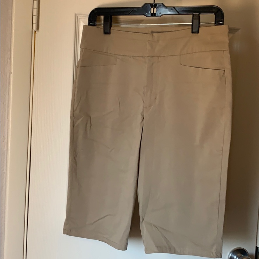 Martha Stewart Shorts Martha Stewart Shorts